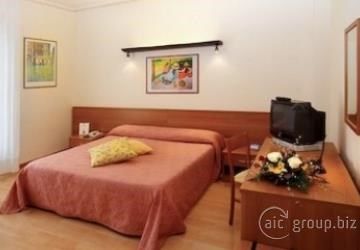 Hotel Tirrenus Περούτζια Εξωτερικό φωτογραφία